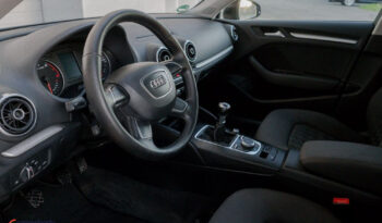 Audi A3 Sportback 1.4 TFSI Ambiente full