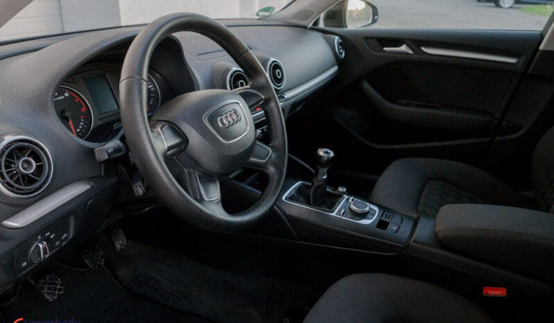Audi A3 Sportback 1.4 TFSI Ambiente full