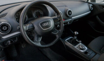 Audi A3 Sportback 1.4 TFSI Ambiente full