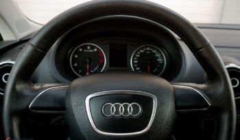 Audi A3 Sportback 1.4 TFSI Ambiente full