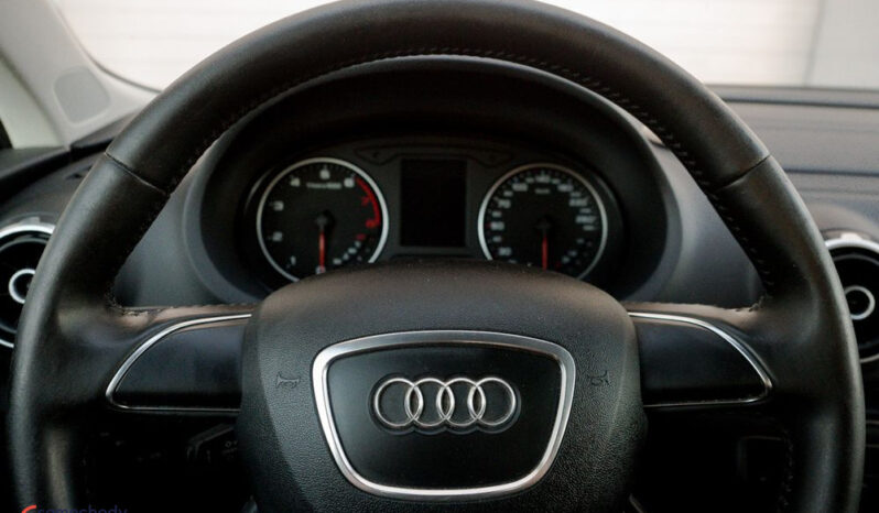 Audi A3 Sportback 1.4 TFSI Ambiente full