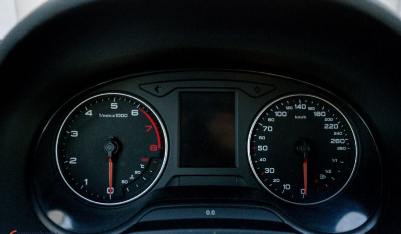 Audi A3 Sportback 1.4 TFSI Ambiente full