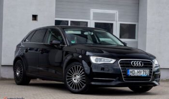 Audi A3 Sportback 1.4 TFSI Ambiente full