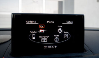 Audi A3 Sportback 1.4 TFSI Ambiente full