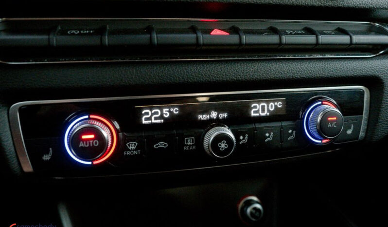 Audi A3 Sportback 1.4 TFSI Ambiente full