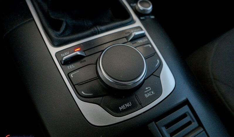 Audi A3 Sportback 1.4 TFSI Ambiente full