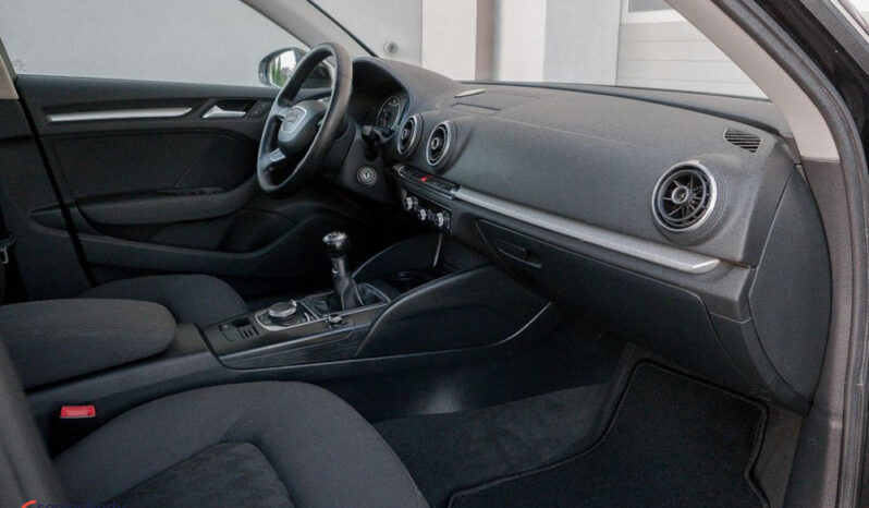 Audi A3 Sportback 1.4 TFSI Ambiente full