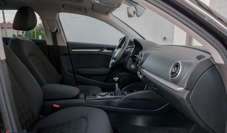 Audi A3 Sportback 1.4 TFSI Ambiente full