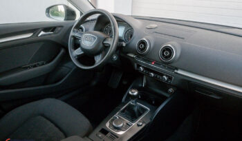 Audi A3 Sportback 1.4 TFSI Ambiente full