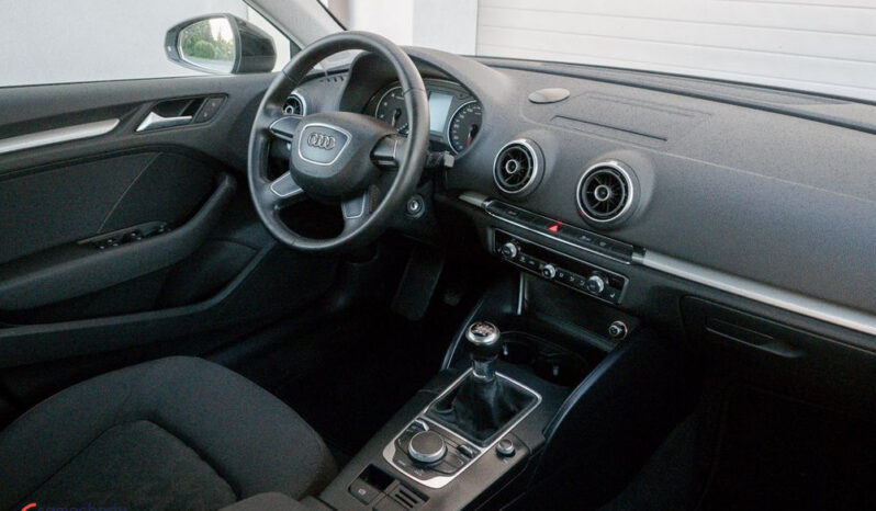 Audi A3 Sportback 1.4 TFSI Ambiente full