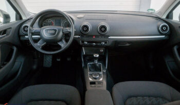 Audi A3 Sportback 1.4 TFSI Ambiente full