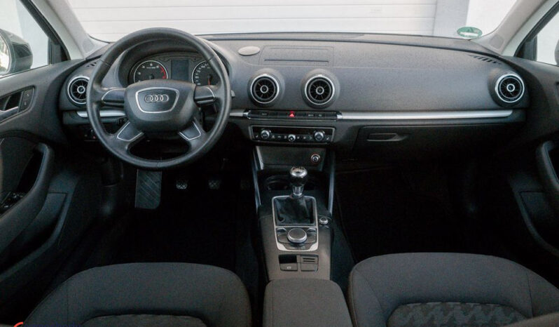 Audi A3 Sportback 1.4 TFSI Ambiente full