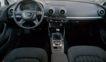 Audi A3 Sportback 1.4 TFSI Ambiente full