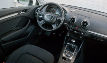 Audi A3 Sportback 1.4 TFSI Ambiente full