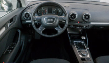 Audi A3 Sportback 1.4 TFSI Ambiente full