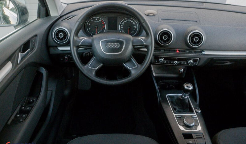 Audi A3 Sportback 1.4 TFSI Ambiente full