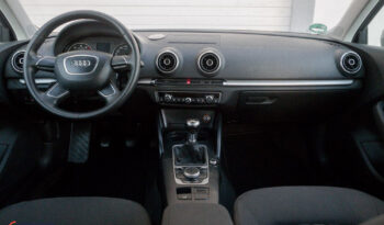 Audi A3 Sportback 1.4 TFSI Ambiente full