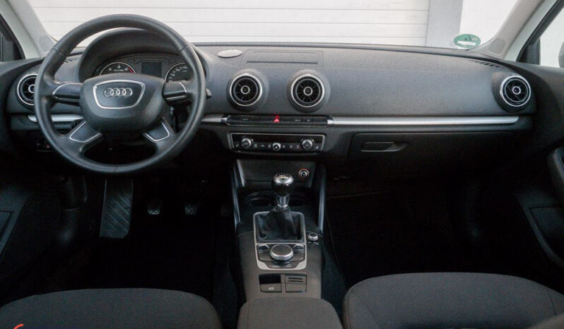 Audi A3 Sportback 1.4 TFSI Ambiente full