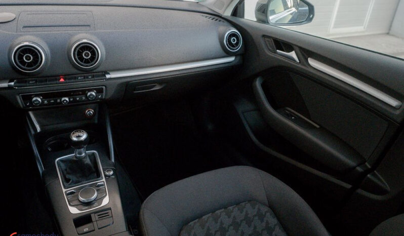 Audi A3 Sportback 1.4 TFSI Ambiente full