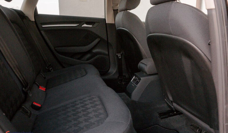 Audi A3 Sportback 1.4 TFSI Ambiente full