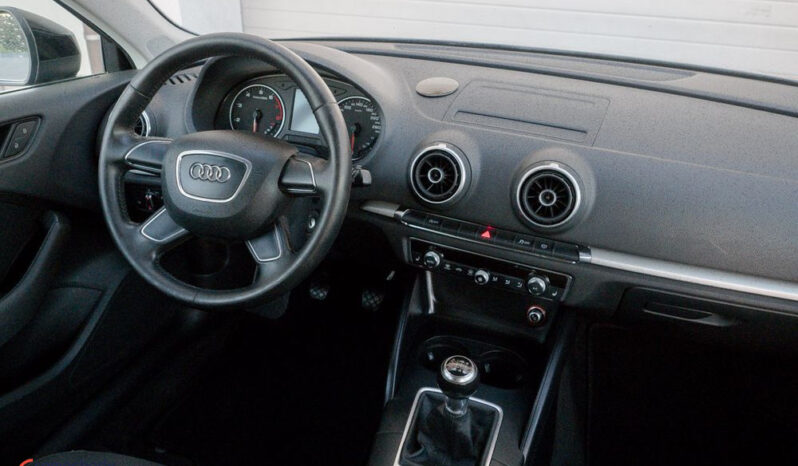 Audi A3 Sportback 1.4 TFSI Ambiente full