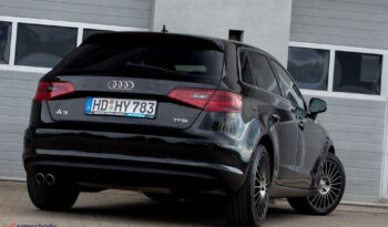 Audi A3 Sportback 1.4 TFSI Ambiente full