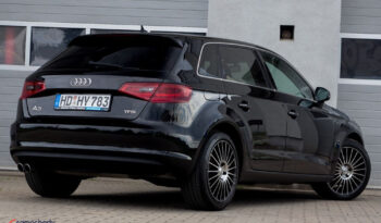 Audi A3 Sportback 1.4 TFSI Ambiente full