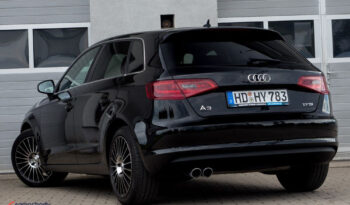 Audi A3 Sportback 1.4 TFSI Ambiente full