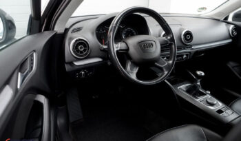 Audi A3 Sportback 1.4 TFSI Ambiente full
