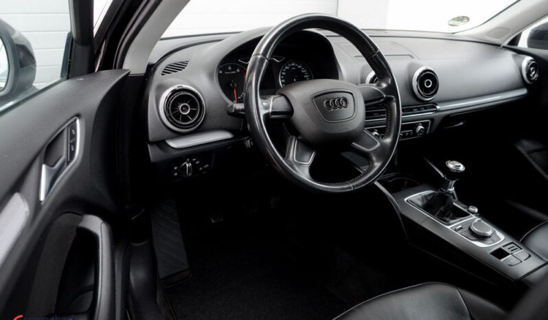 Audi A3 Sportback 1.4 TFSI Ambiente full