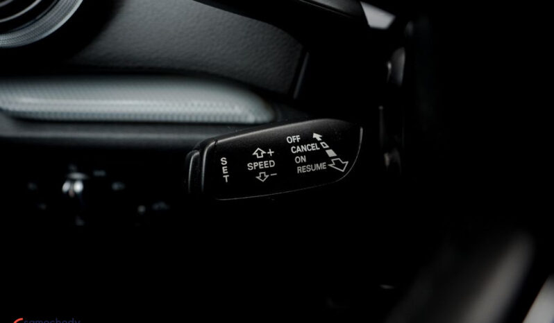 Audi A3 Sportback 1.4 TFSI Ambiente full