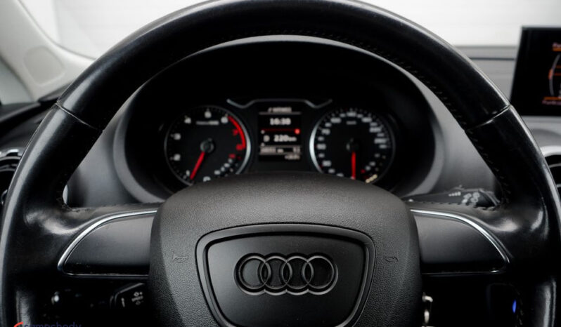 Audi A3 Sportback 1.4 TFSI Ambiente full