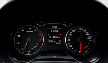 Audi A3 Sportback 1.4 TFSI Ambiente full