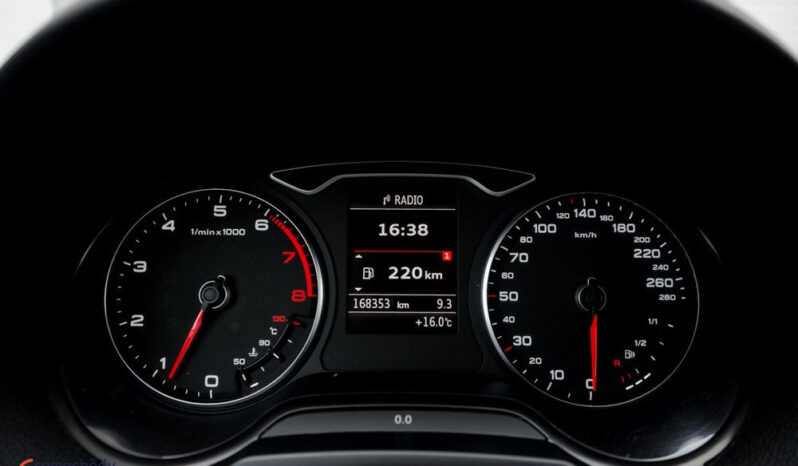 Audi A3 Sportback 1.4 TFSI Ambiente full