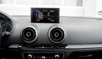 Audi A3 Sportback 1.4 TFSI Ambiente full