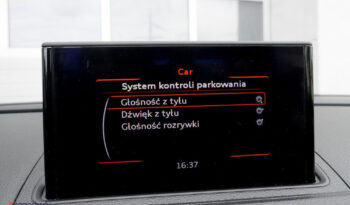 Audi A3 Sportback 1.4 TFSI Ambiente full