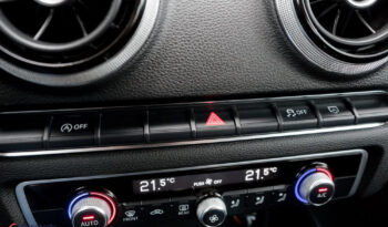 Audi A3 Sportback 1.4 TFSI Ambiente full