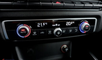 Audi A3 Sportback 1.4 TFSI Ambiente full