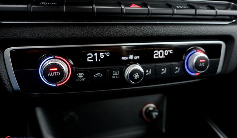 Audi A3 Sportback 1.4 TFSI Ambiente full