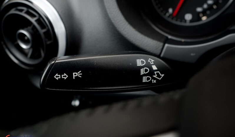 Audi A3 Sportback 1.4 TFSI Ambiente full