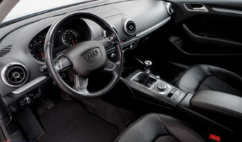 Audi A3 Sportback 1.4 TFSI Ambiente full