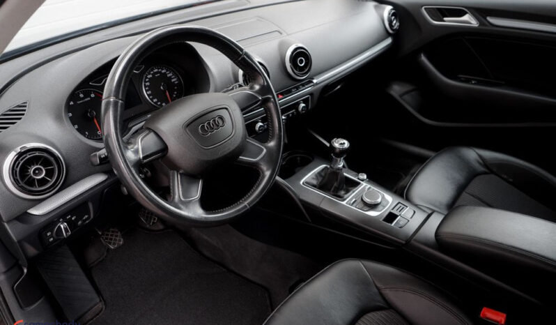 Audi A3 Sportback 1.4 TFSI Ambiente full