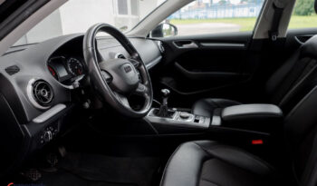Audi A3 Sportback 1.4 TFSI Ambiente full