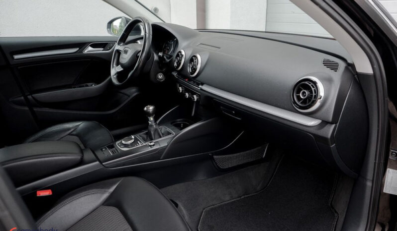 Audi A3 Sportback 1.4 TFSI Ambiente full