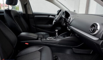 Audi A3 Sportback 1.4 TFSI Ambiente full