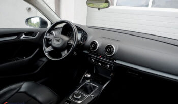 Audi A3 Sportback 1.4 TFSI Ambiente full