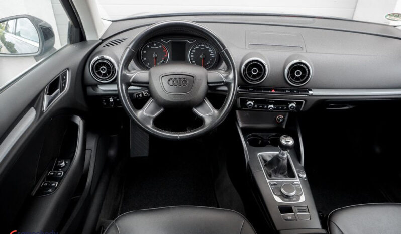 Audi A3 Sportback 1.4 TFSI Ambiente full