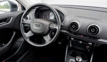 Audi A3 Sportback 1.4 TFSI Ambiente full