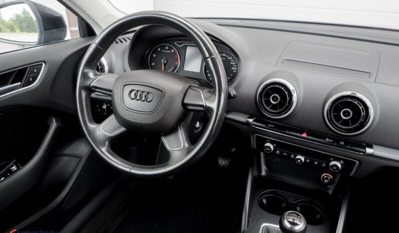 Audi A3 Sportback 1.4 TFSI Ambiente full