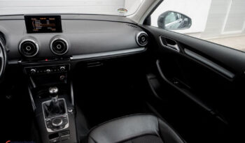 Audi A3 Sportback 1.4 TFSI Ambiente full